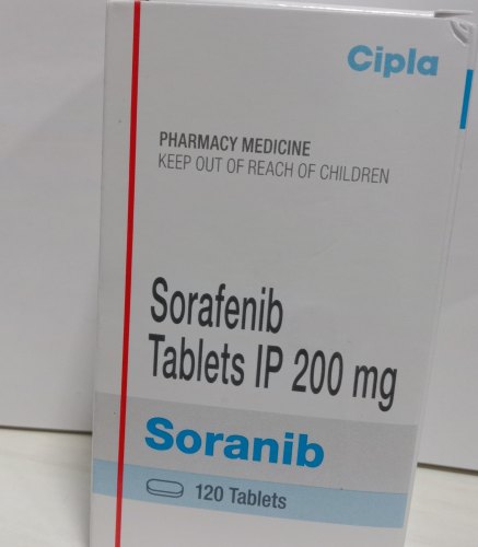 Soranib Tablets