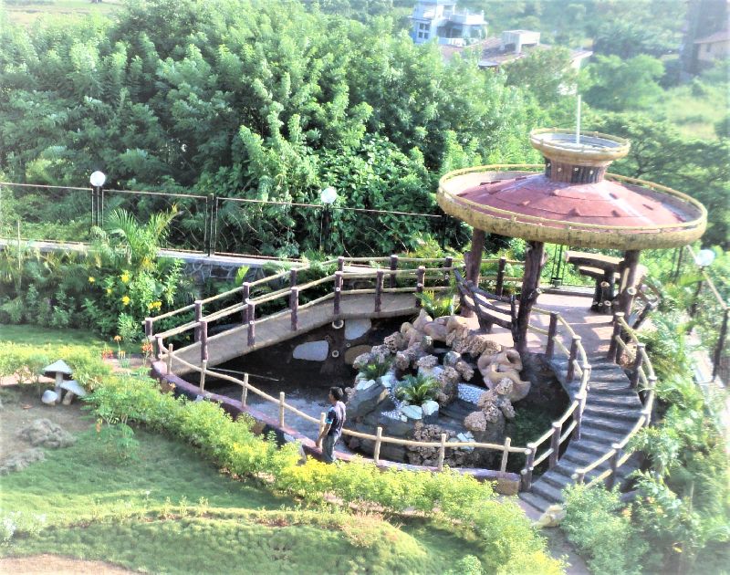 Outdoor Gazebo