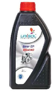 UNISOL GEAR EP 85W-140 API Gl-5 Gear Oil
