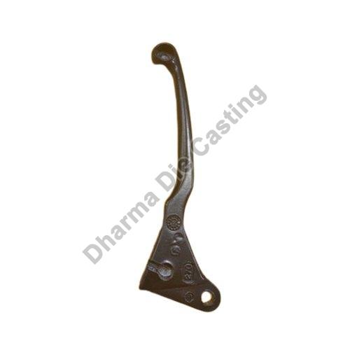 Two Wheeler Clutch Lever