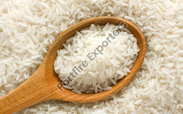 IRRI-9 Sella Basmati Rice
