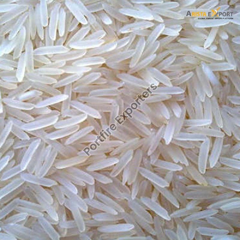 Kolam Basmati Rice
