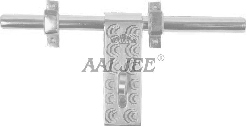 5mm Premium Aldrop - 16mm Rod