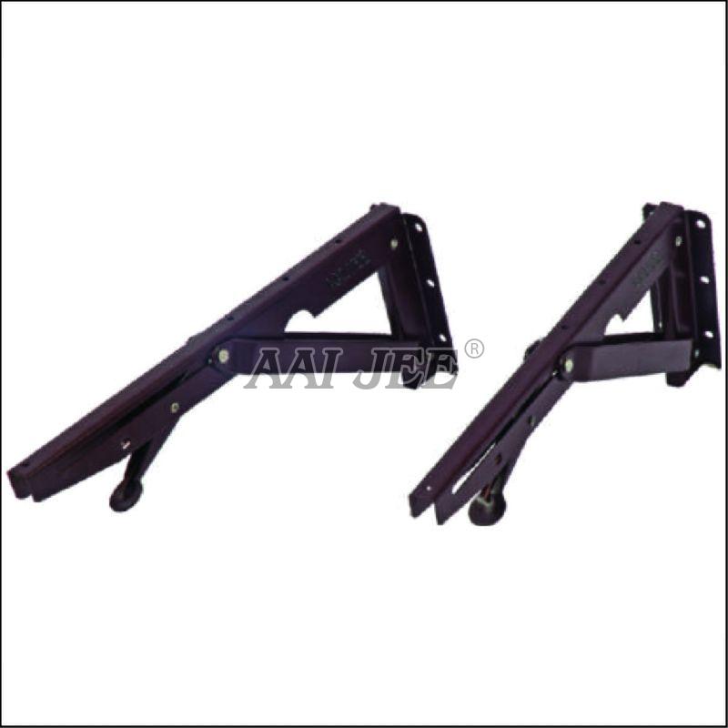 MS Powder Coated Folding Bracket