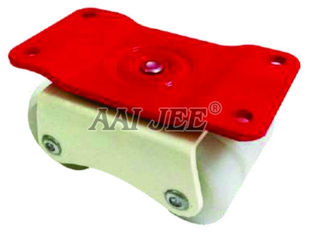 Premium 6 Wheel Revovling Castor