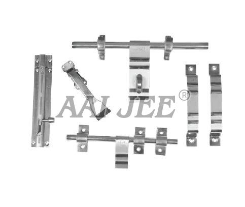 Premium Door Kit 3mm (14 MM Rod)