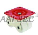 Small Six Wheel Castor
