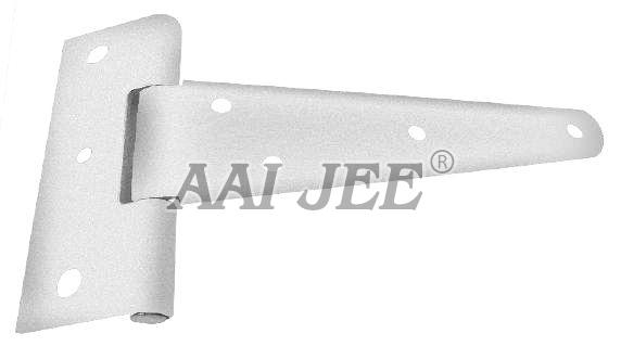 Stainless Steel T-Hinges