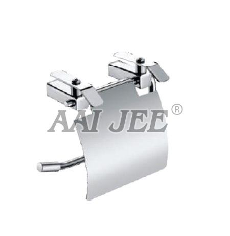 Stainless Steel Toilet Paper Holder