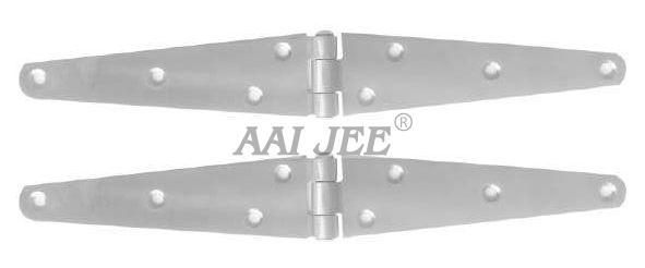 Stainless Steel  Trap Hinges