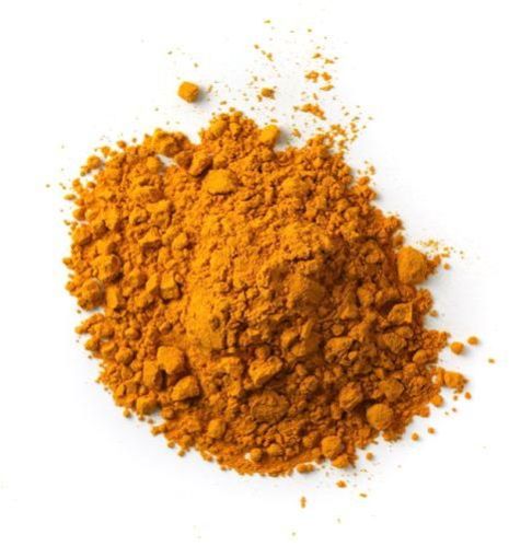 Lakadong Turmeric Powder