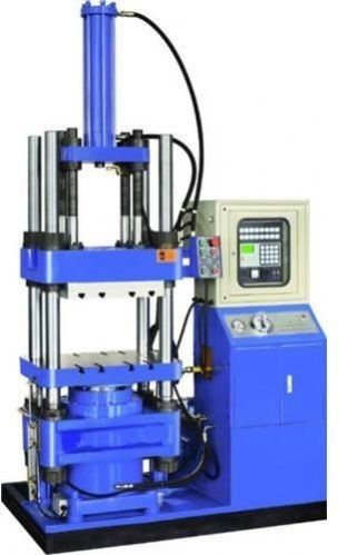 Compression Moulding Press