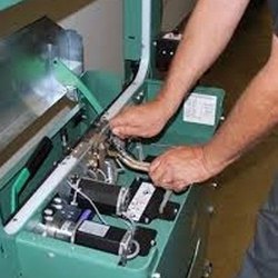 Testing Machine Repairing Services
