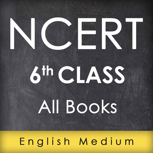 6th Class Ncert English Book