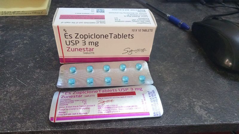 Zopiclone Price Canada