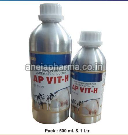 AP VIT-H Animal Feed Supplement