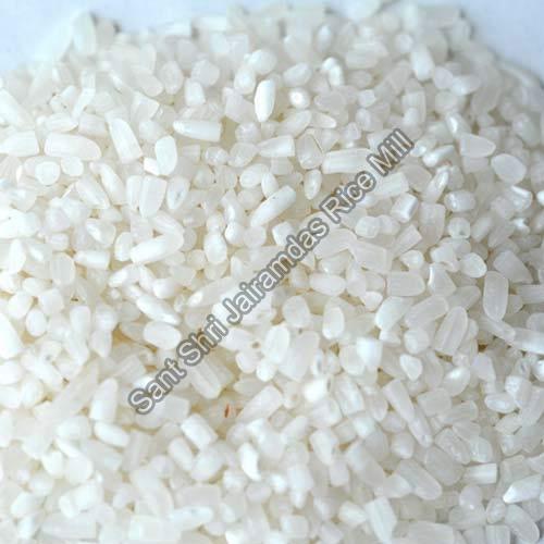 100% Raw Boiled Broken Rice