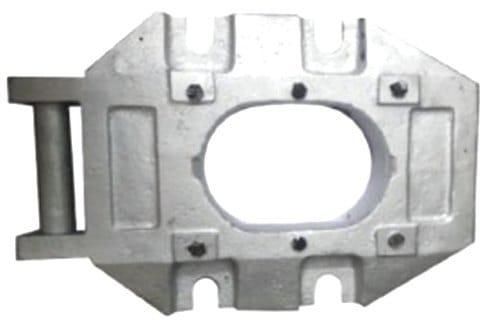 Housing Cover