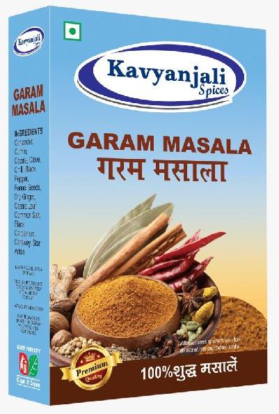 Garam Masala