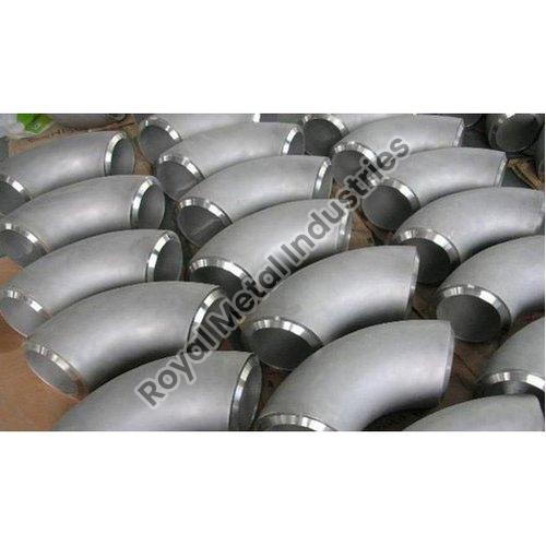 316 Stainless Steel Pipe Bend