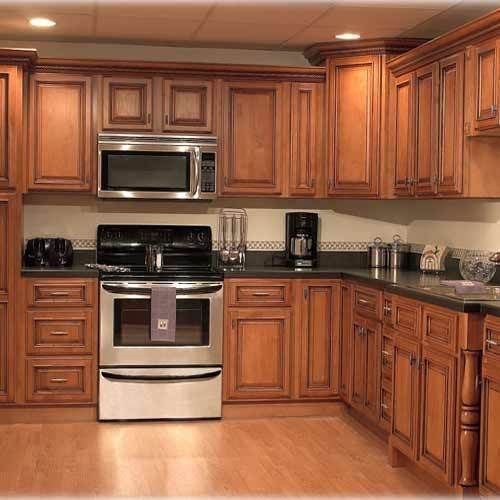 Modular Kitchen