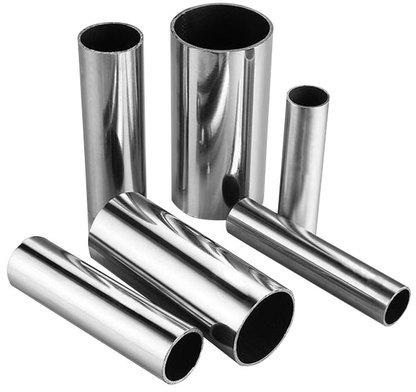 JSL 316 Stainless Steel Pipe