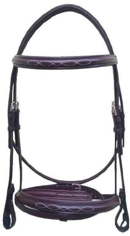 BR-011 Snaffle Bridle