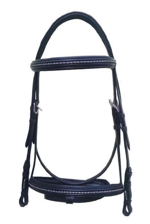 BR-012 Snaffle Bridle