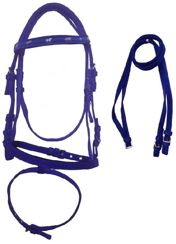 Synthetic Bridle