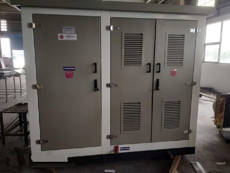 Electrical Panel Installation Services