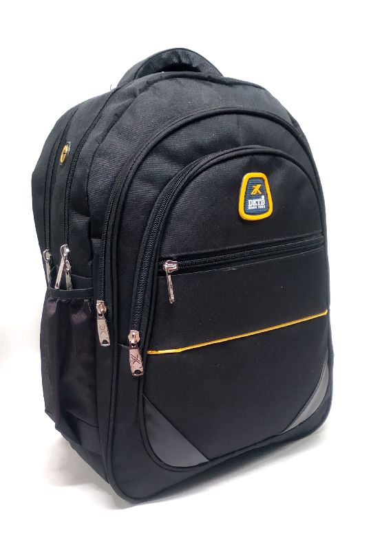 Waterproof College Backpack Bag