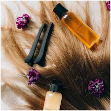 Hair Care Products Supplier Oman