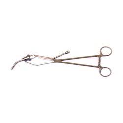 Uterine Manipulator