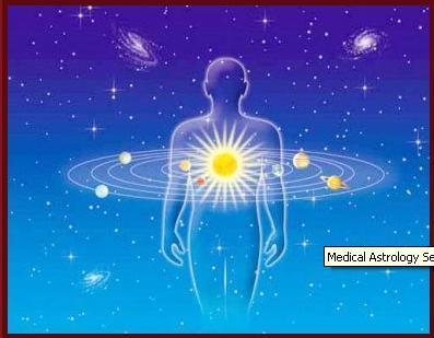 Medical Astrology Consultation Services