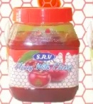 Honey with Cherry