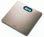 Stainless Steel Weighing Scale