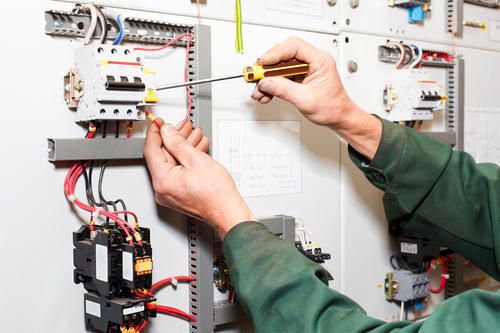 Electrical Wiring Services