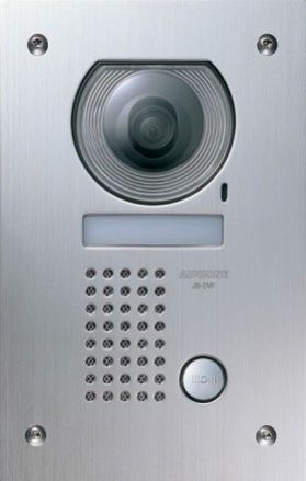 Video Door Phone Installation Service