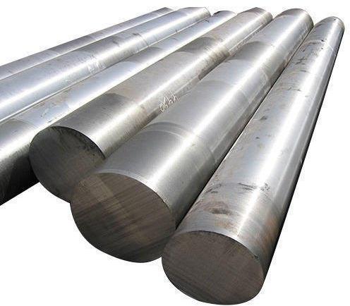 Stainless Steel Hot Rolled Bar