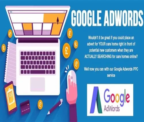 Google Adwords Service