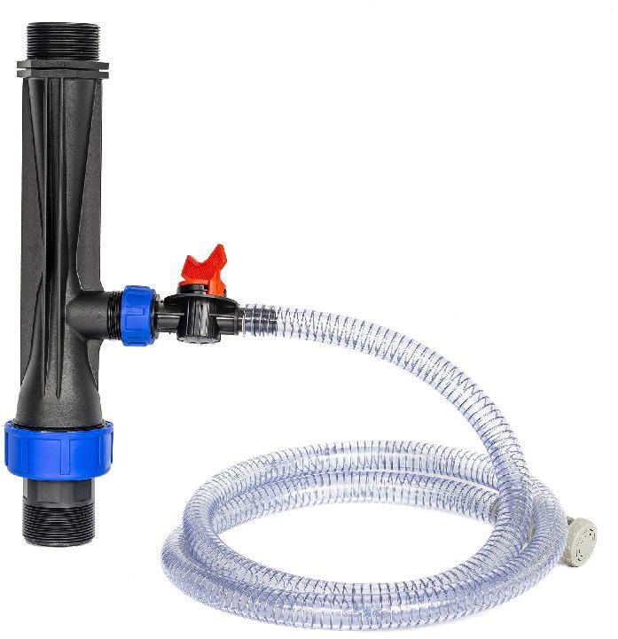 Irrigation Venturi Injector Exporter Supplier from Bhopal India