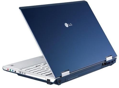 LG Laptop