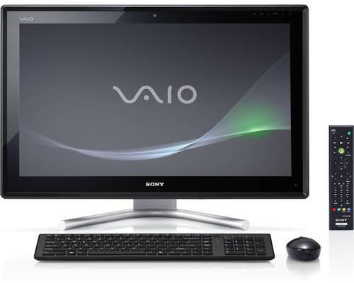 Sony Desktop Computer