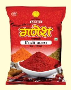 Ganesh Mirchi Powder