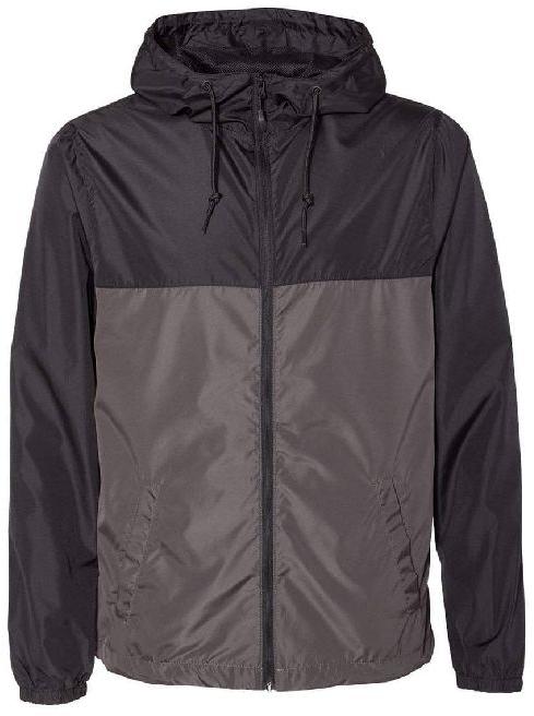 Mens Windbreaker Jacket