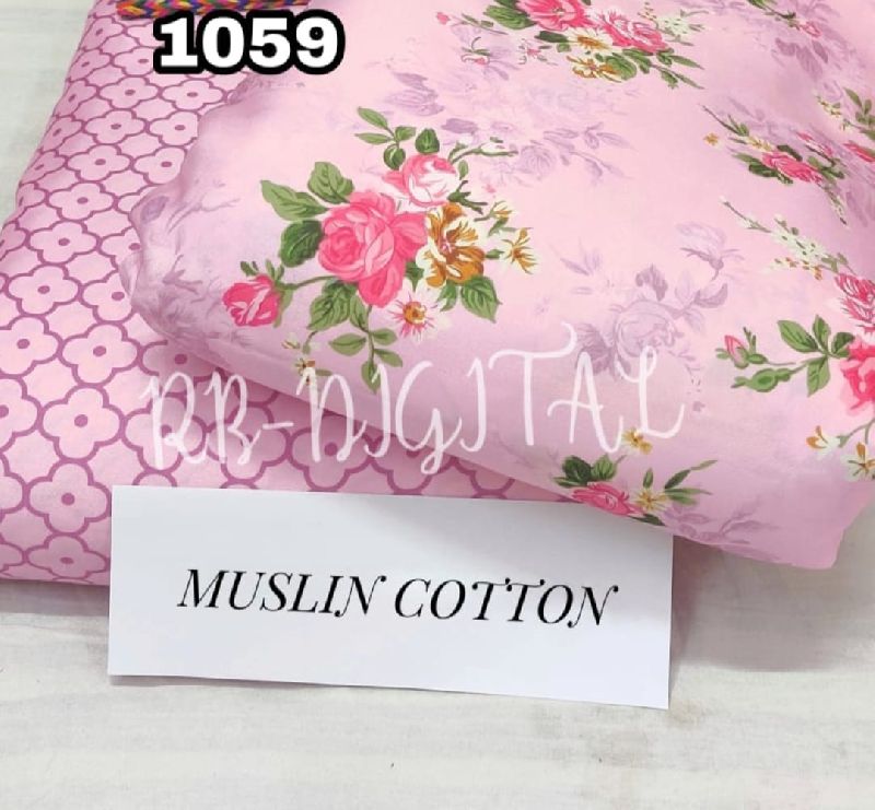 Muslin Cotton
