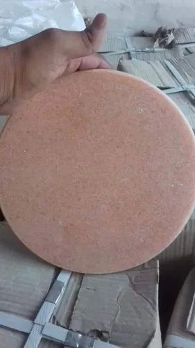 Red Marble Chakla