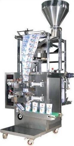 Detergent on sale packaging machine