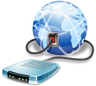 Broadband Internet Connection Service