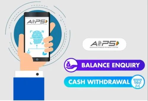 Cash Withdrawal Service